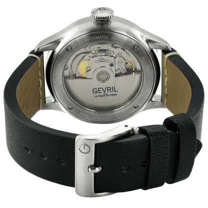 Gevril Vaughn Men's Automatic Watch 43500 - Image #2