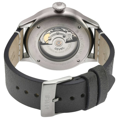 Gevril Vaughn Men's Automatic Watch 43505 - Image #2