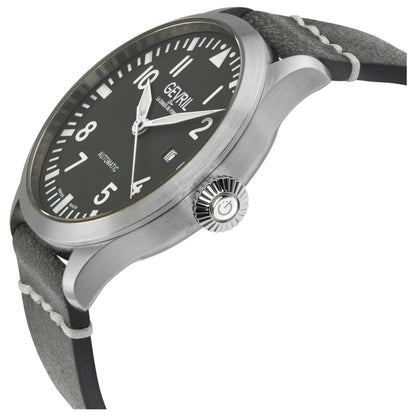 Gevril Vaughn Men's Automatic Watch 43505 - Image #4