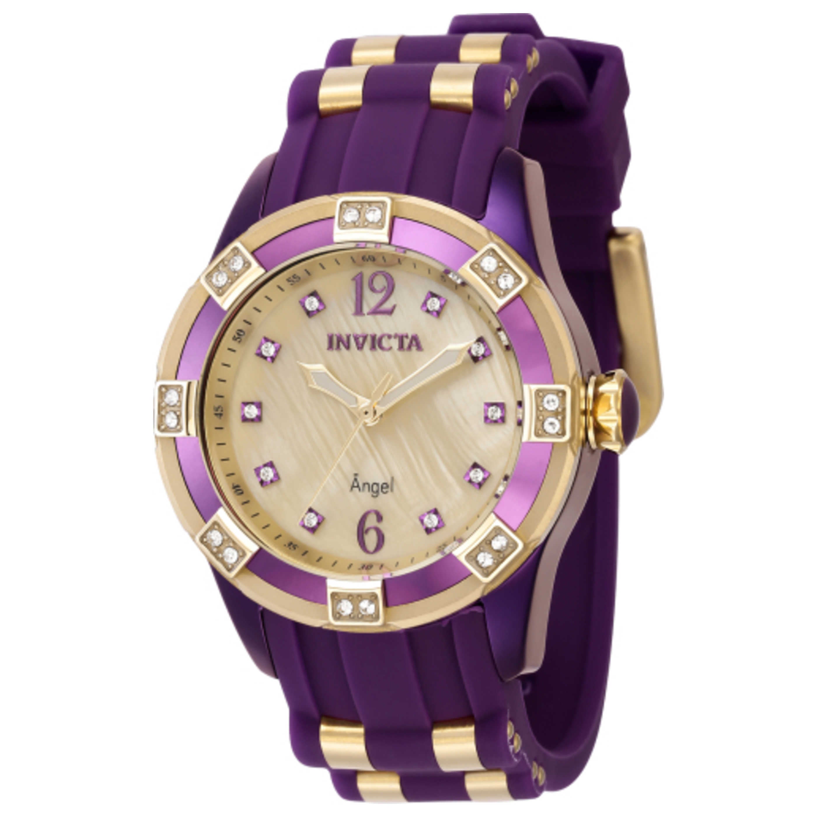 Invicta Women's Watch 43555 – Ashford.com