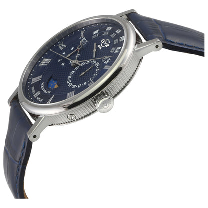 GV2 by Gevril Maestro Men's Quartz Watch 43601 - Image #4