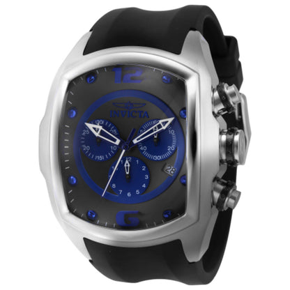 Front view of Invicta Lupah Men's Quartz Watch 43637