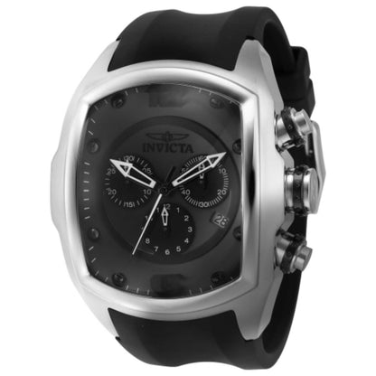 Front view of Invicta Lupah Men's Quartz Watch 43638