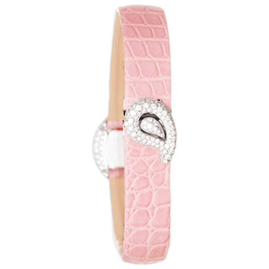 Chopard Casmir Women's Swiss Quartz (Battery-Powered) Watch 436700-1014 - Image #2