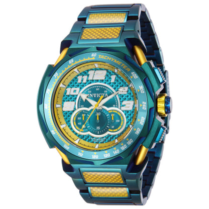 Front view of Invicta S1 Rally Men's Quartz Watch 43792