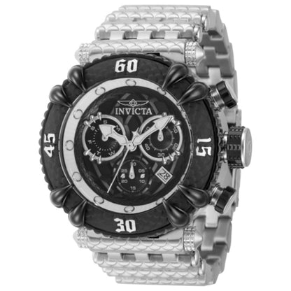 Front view of Invicta Subaqua Men's Quartz Watch 43895