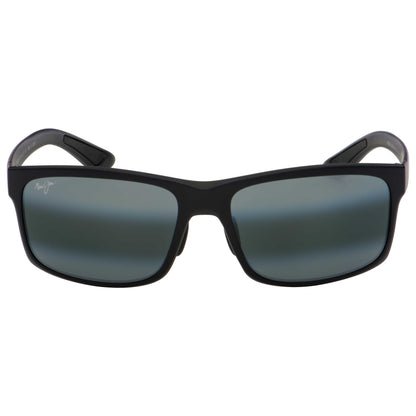 Maui Jim Pokowai Arch Women's Sunglasses 439-2M - Image #2