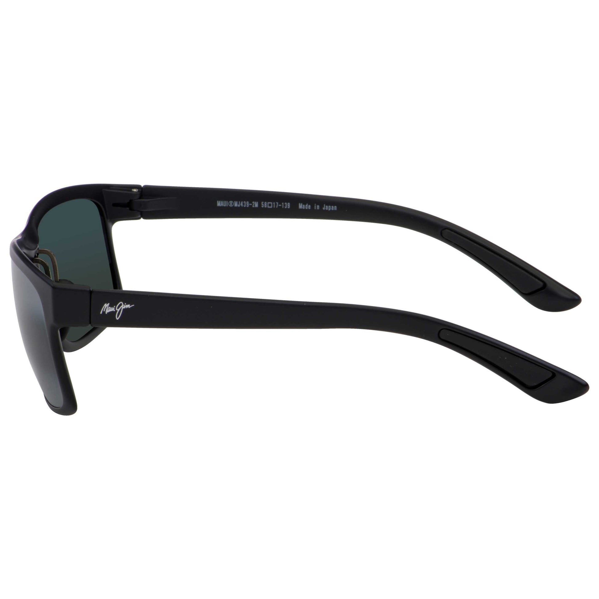 Maui Jim Pokowai Arch Women's Sunglasses 439-2M - Image #4