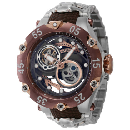 Front view of Invicta Reserve Men's Automatic Watch 43916