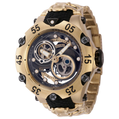 Front view of Invicta Reserve Men's Automatic Watch 43918