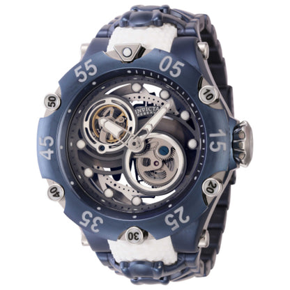 Front view of Invicta Reserve Men's Automatic Watch 43919