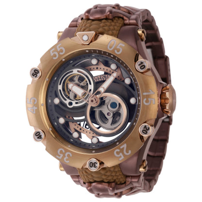 Front view of Invicta Reserve Men's Automatic Watch 43930