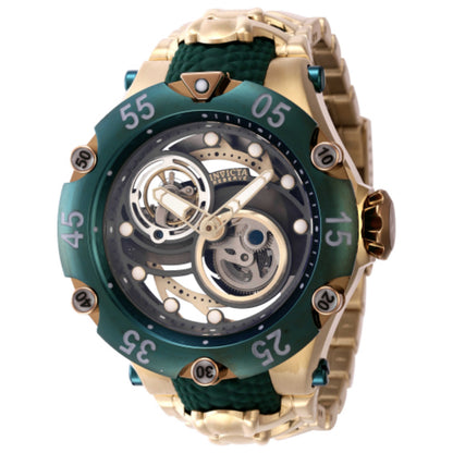 Front view of Invicta Reserve Men's Automatic Watch 43931