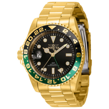 Front view of Invicta Pro Diver Men's Quartz Watch 43965