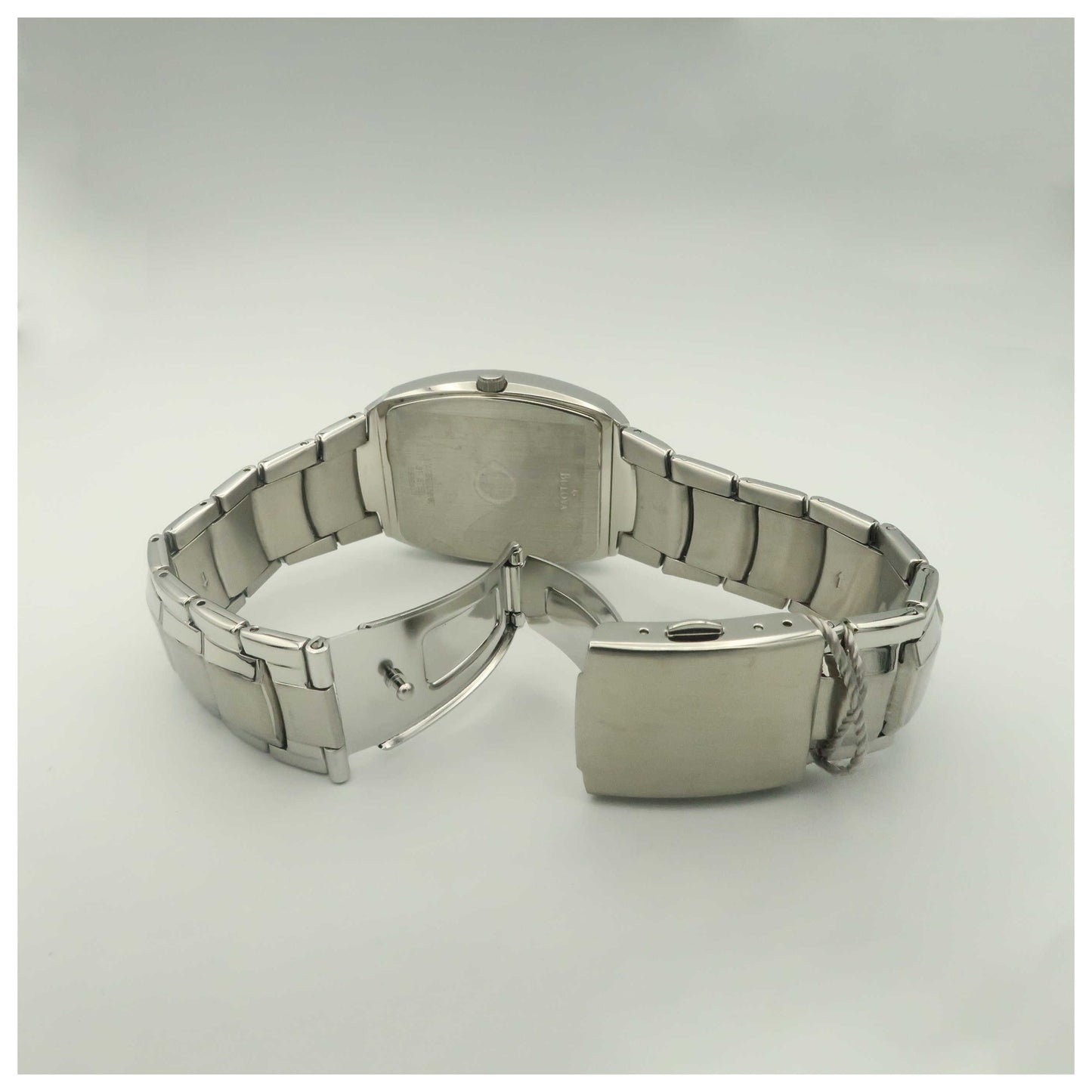 Caravelle Basic Men's Quartz Watch 43B102-PO - Image #7