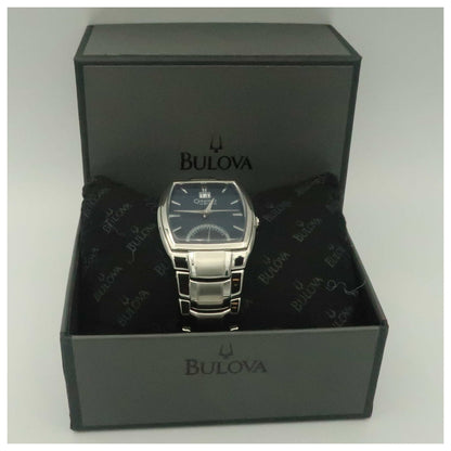 Caravelle Basic Men's Quartz Watch 43B102-PO - Image #6