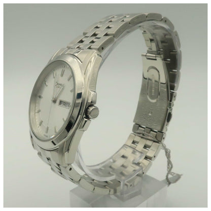 Caravelle Bracelet Men's Quartz Watch 43C002-PO - Image #4