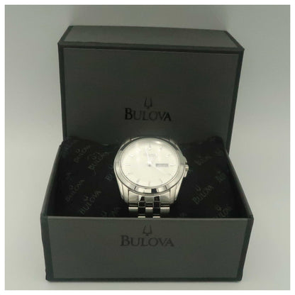 Caravelle Bracelet Men's Quartz Watch 43C002-PO - Image #6