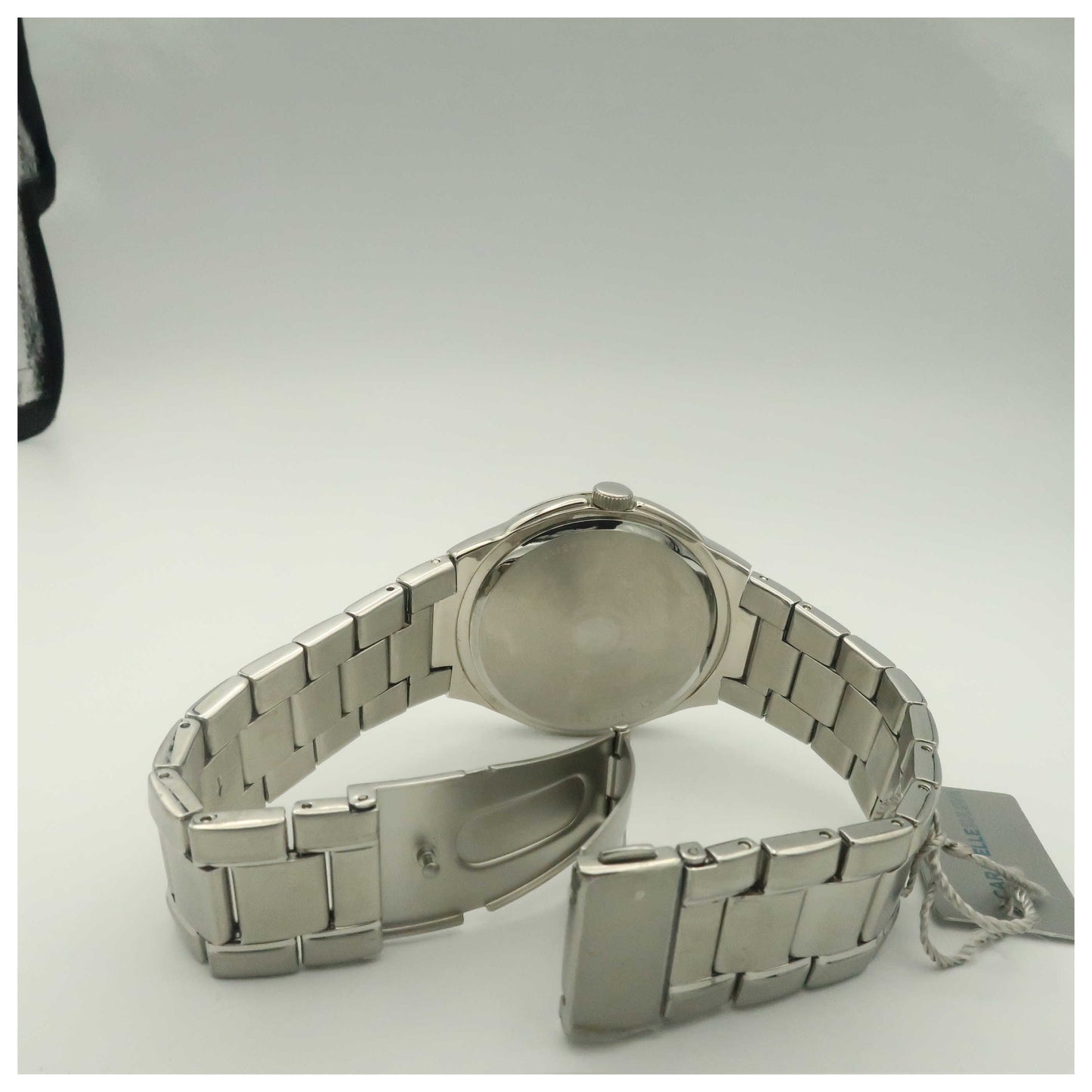 Caravelle Sport Men's Quartz Watch 43C101-PO - Image #7