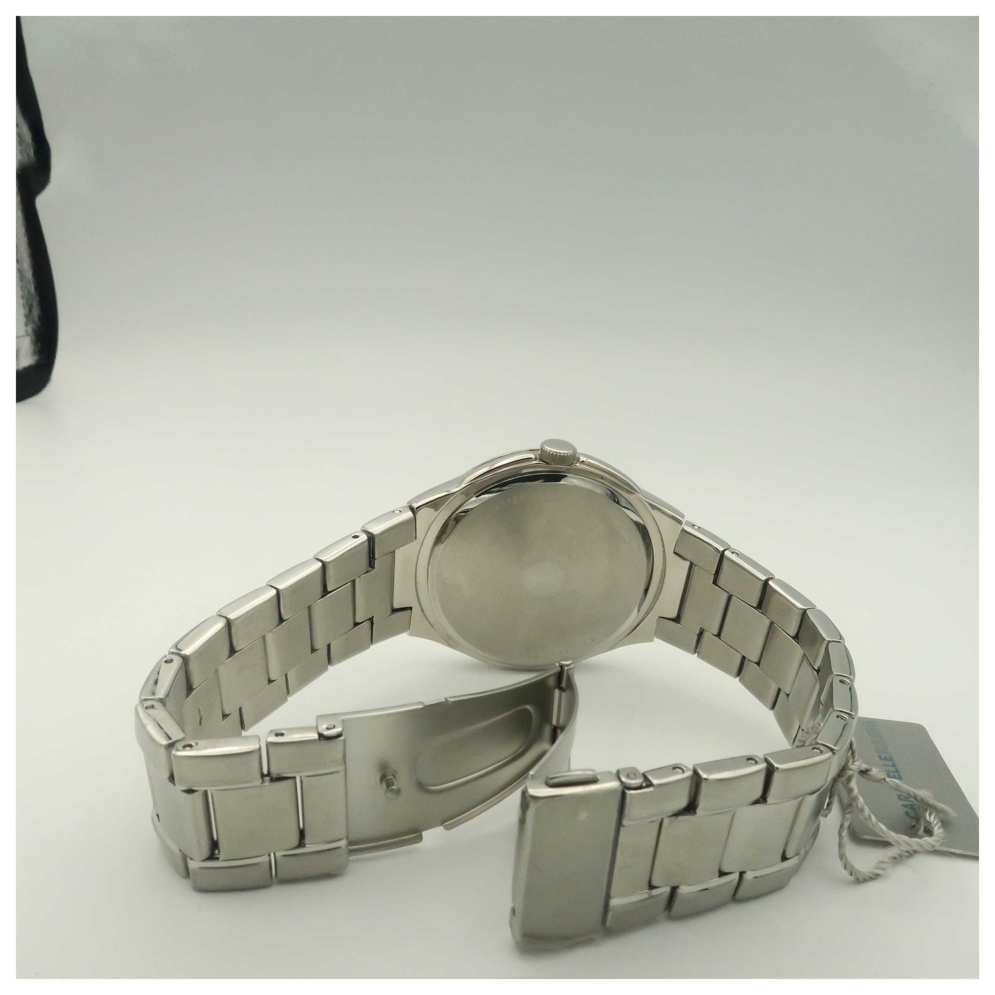 Caravelle Sport Men's Quartz Watch 43C101-PO - Image #7