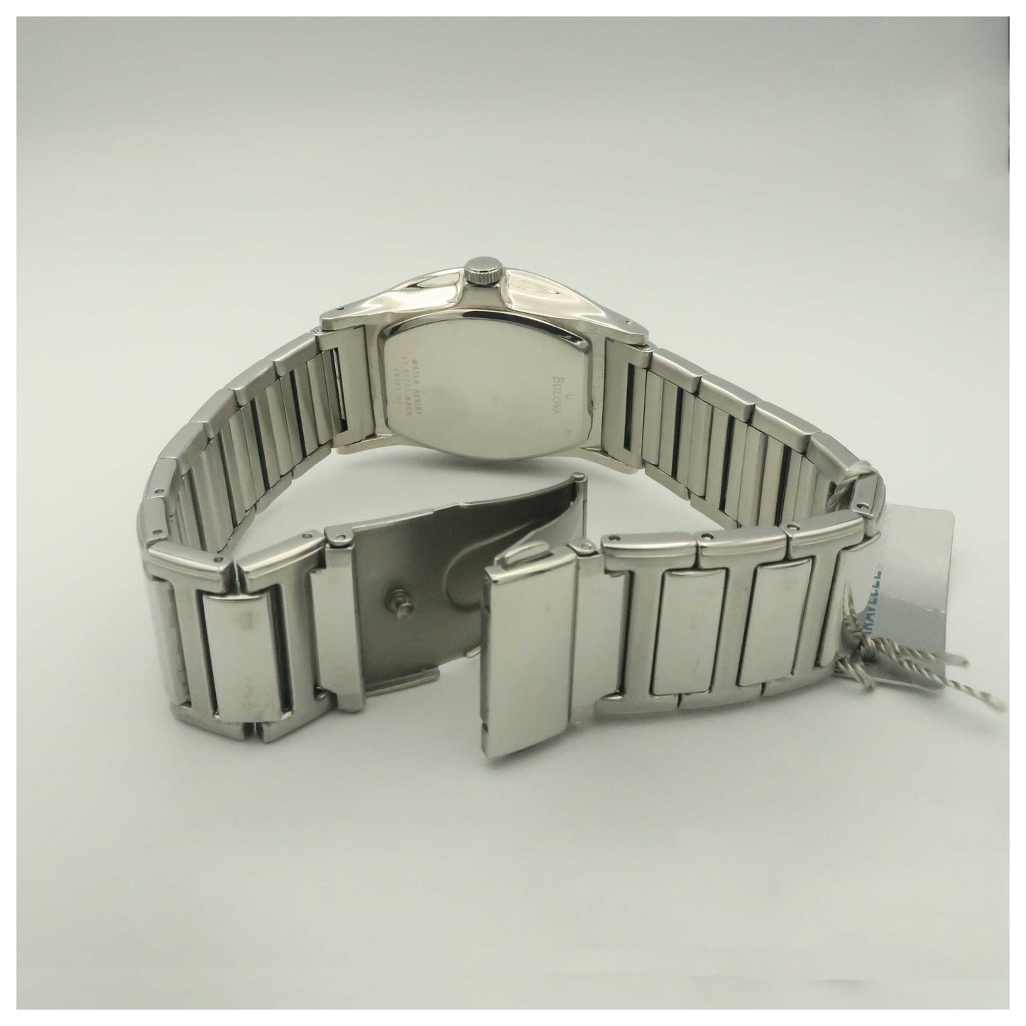 Caravelle Bracelet Men's Quartz Watch 43C102-PO - Image #7