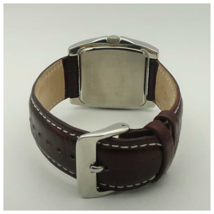 Caravelle Strap Men's Quartz Watch 43C20-PO - Image #2