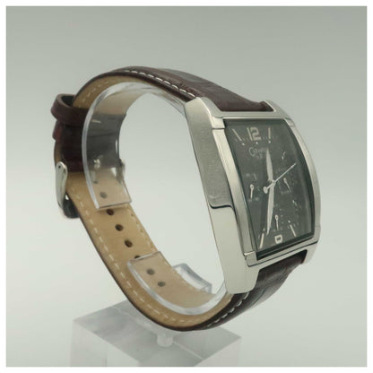 Caravelle Strap Men's Quartz Watch 43C20-PO - Image #3