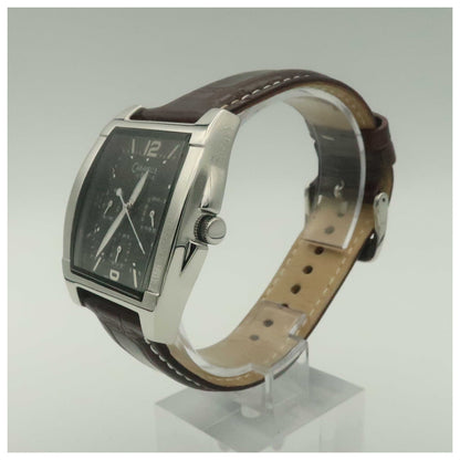 Caravelle Strap Men's Quartz Watch 43C20-PO - Image #4