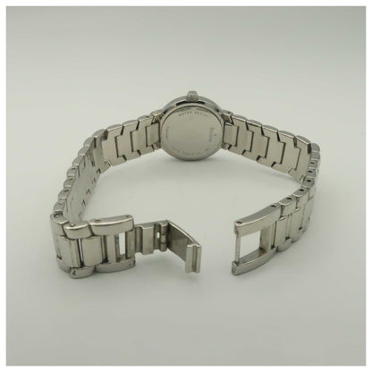 Caravelle Crystal Women's Quartz Watch 43L110-PO - Image #7