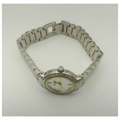 Caravelle Crystal Women's Quartz Watch 43L110-PO - Image #8