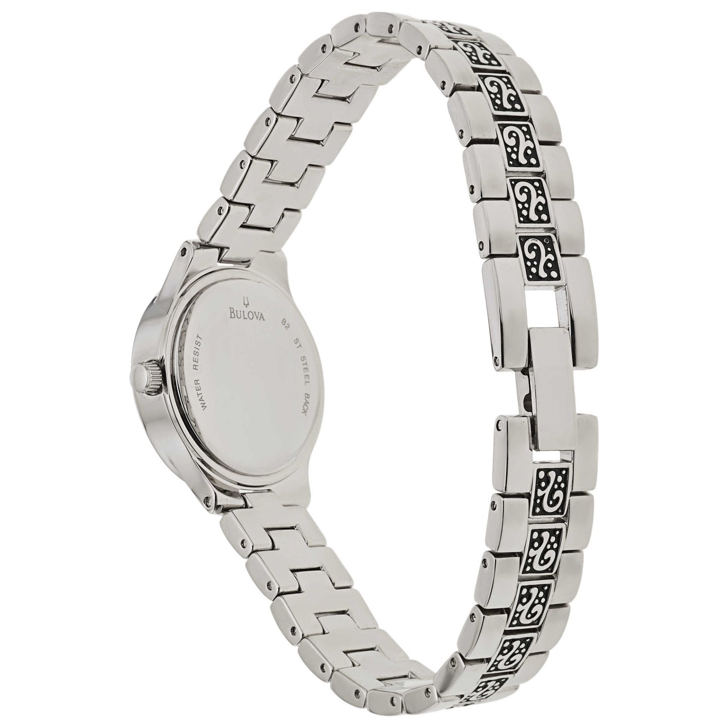 Caravelle Bracelet Women's Japanese Quartz (Battery-Powered) Watch 43L131 - Image #2