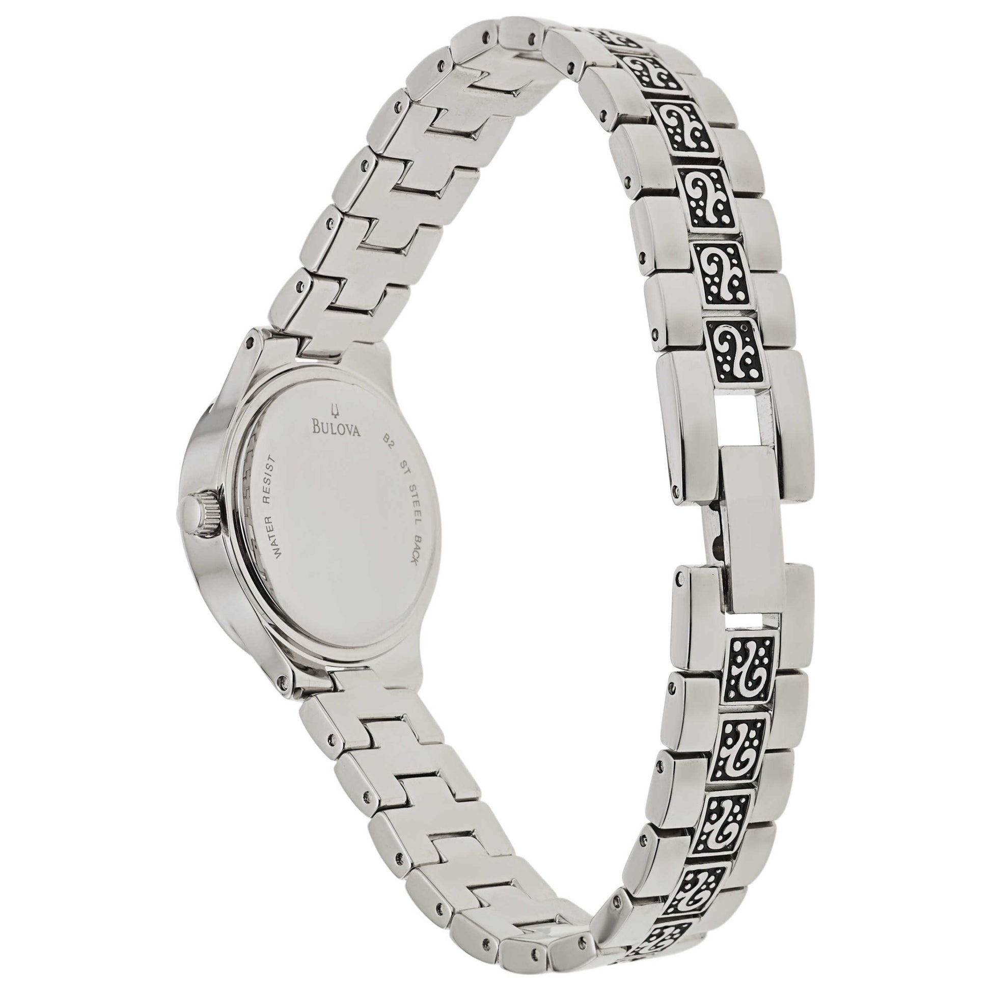 Caravelle Bracelet Women's Japanese Quartz (Battery-Powered) Watch 43L131 - Image #2