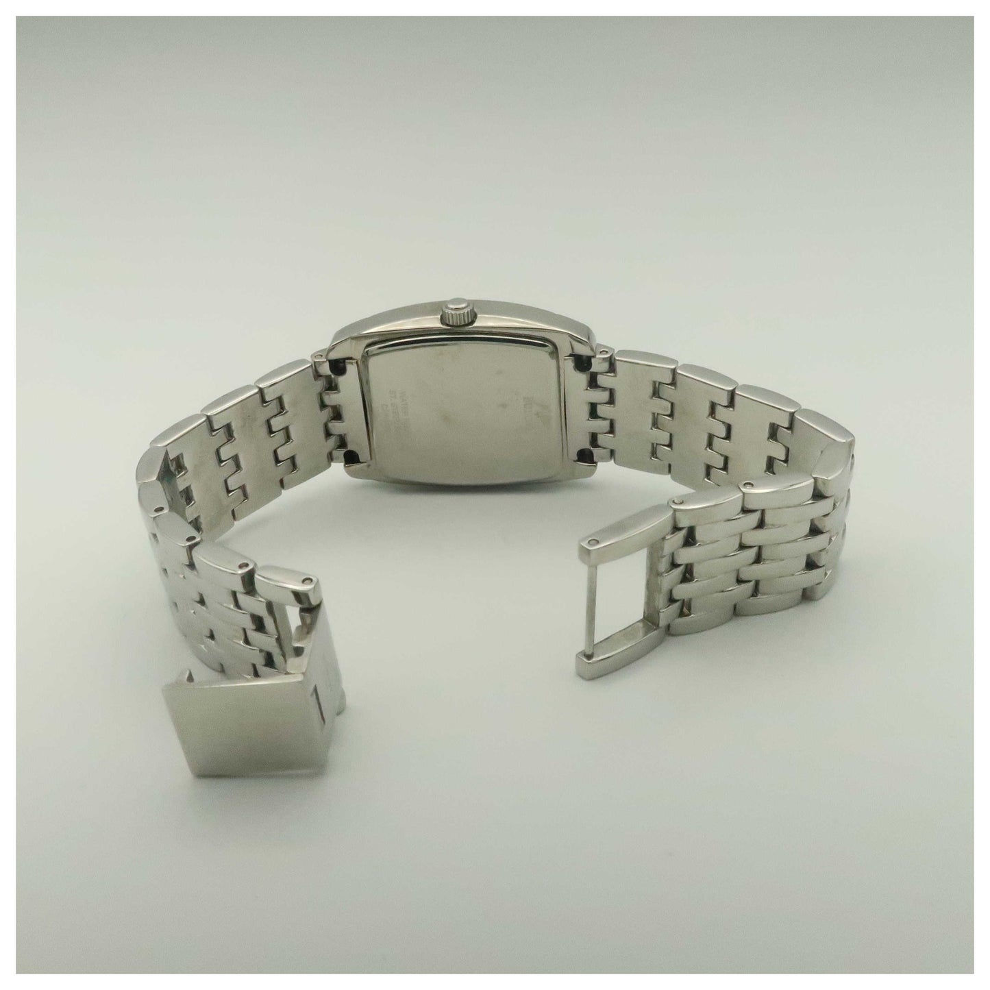 Caravelle Dress Women's Japanese Quartz (Battery-Powered) Watch 43L137-PO - Image #7