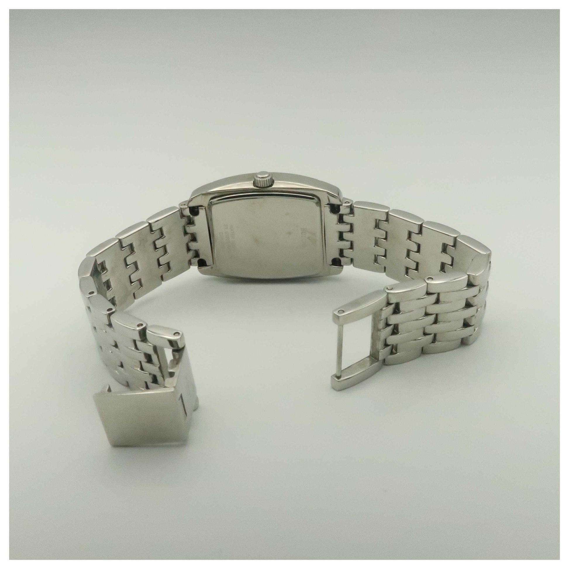 Caravelle Dress Women's Japanese Quartz (Battery-Powered) Watch 43L137-PO - Image #7