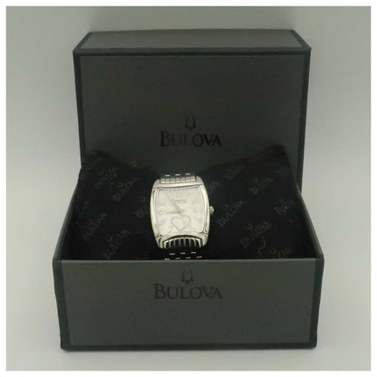 Caravelle Dress Women's Japanese Quartz (Battery-Powered) Watch 43L137-PO - Image #6