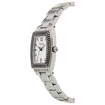 Caravelle Bracelet Women's Japanese Quartz (Battery-Powered) Watch 43L150 - Image #4