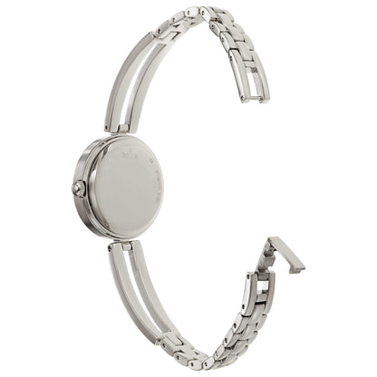 Caravelle Crystal Women's Japanese Quartz (Battery-Powered) Watch 43L152 - Image #2