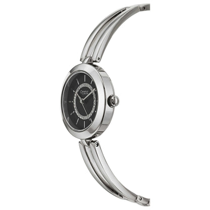 Caravelle Crystal Women's Japanese Quartz (Battery-Powered) Watch 43L152 - Image #4