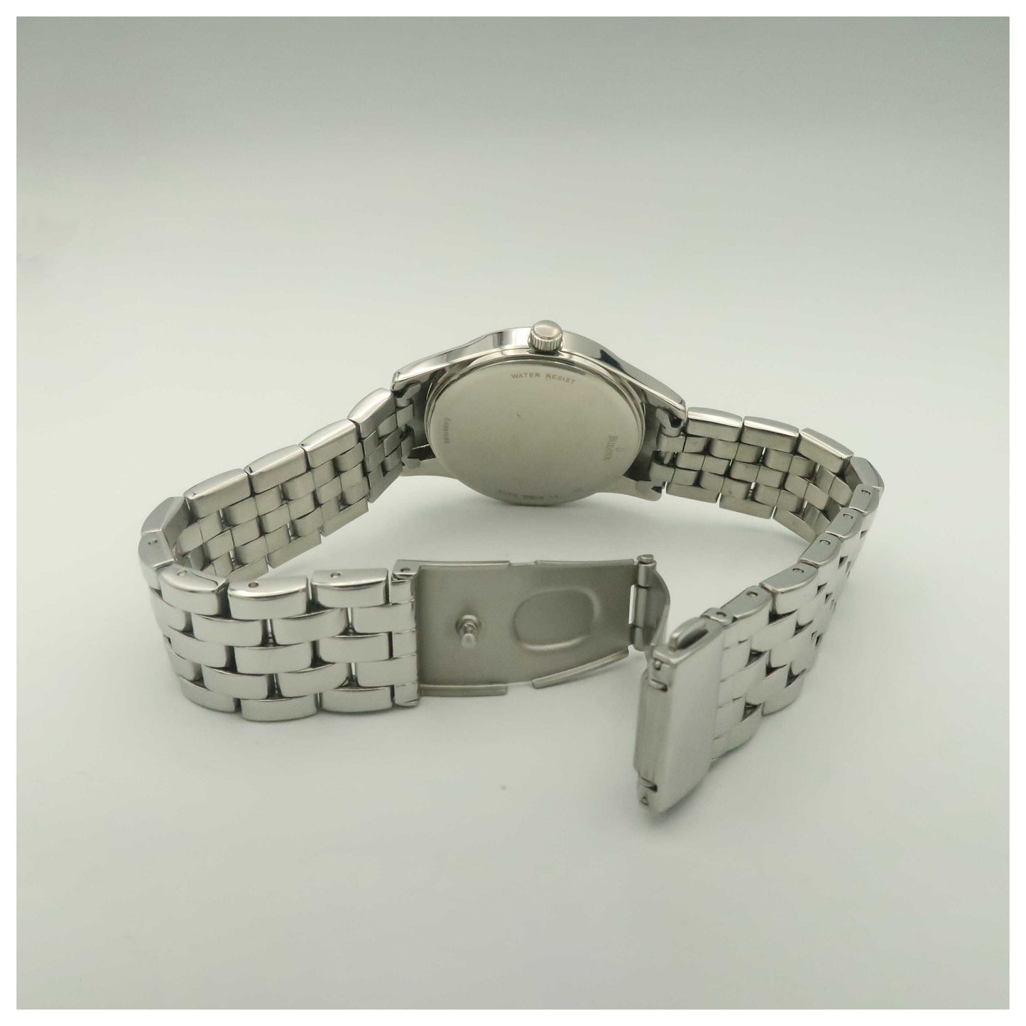 Caravelle Crystal Women's Japanese Quartz (Battery-Powered) Watch 43L153-PO - Image #7