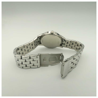 Caravelle Crystal Women's Japanese Quartz (Battery-Powered) Watch 43L153-PO - Image #7