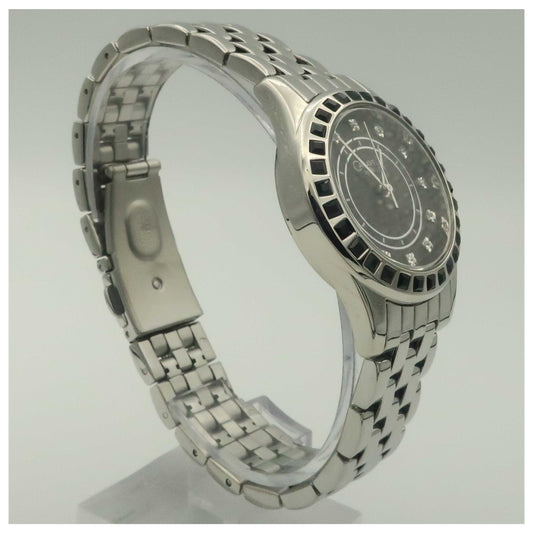 Caravelle Crystal Women's Japanese Quartz (Battery-Powered) Watch 43L153-PO - Image #3