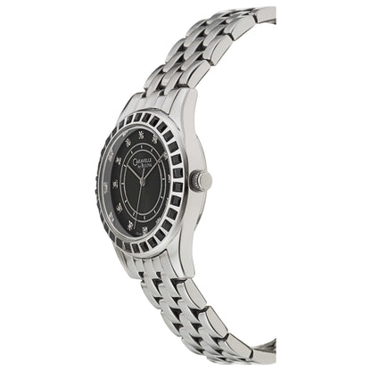 Caravelle Crystal Women's Japanese Quartz (Battery-Powered) Watch 43L153 - Image #4