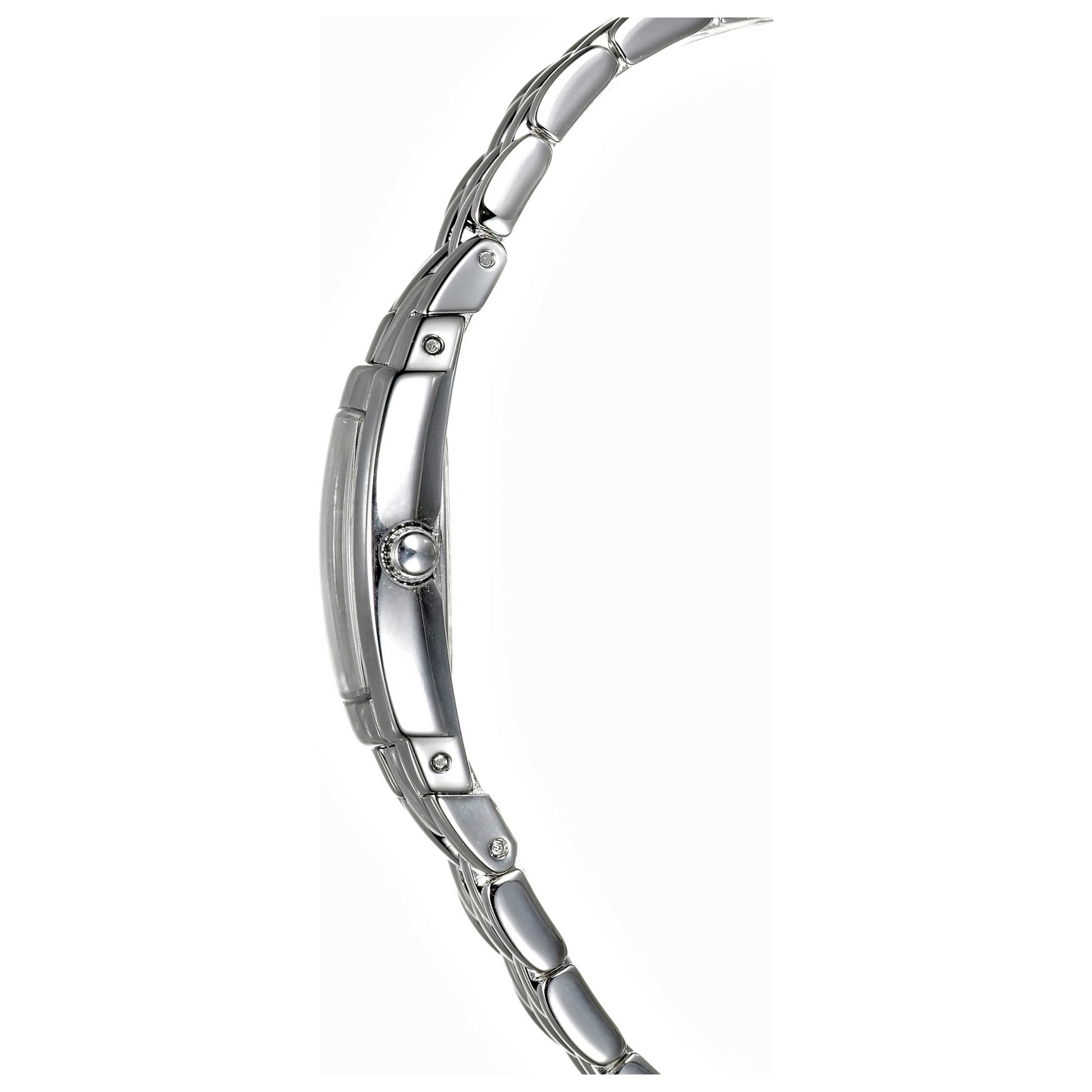 Caravelle Basic Women's Watch 43L48 - Image #4