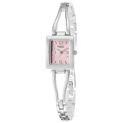 Front view of Caravelle Bracelet Women's Quartz Watch 43L96