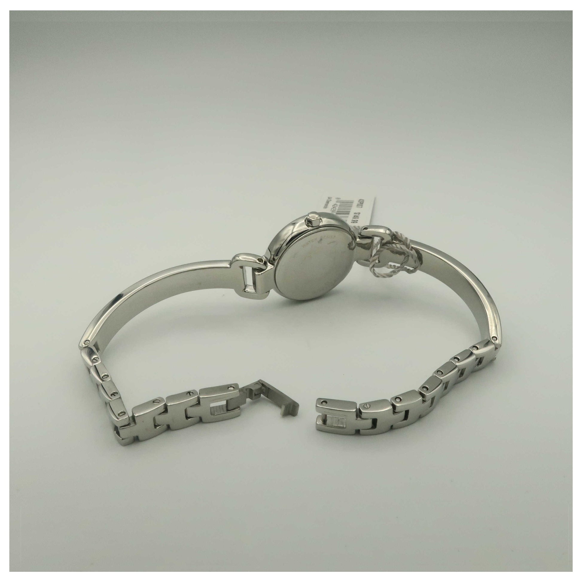 Caravelle Diamond Women's Quartz Watch 43P007-SD - Image #7