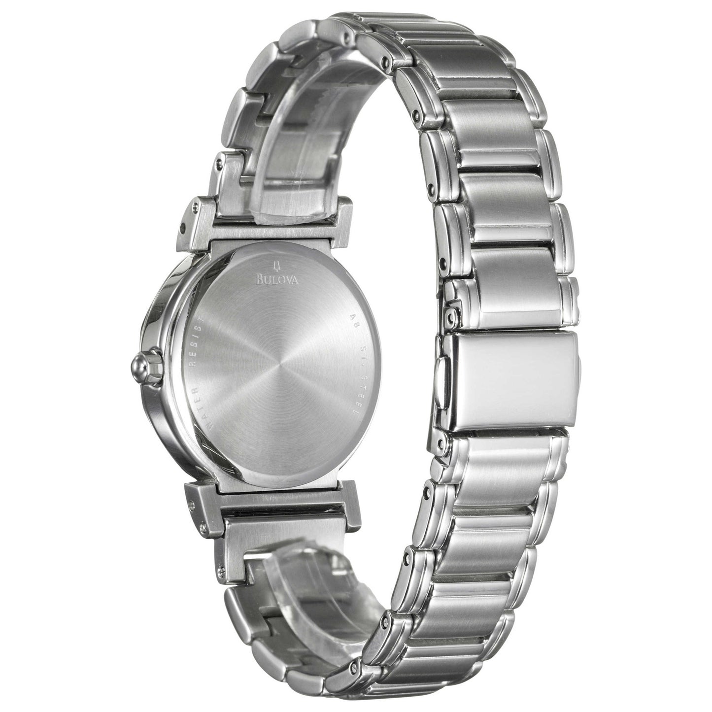 Caravelle Diamond Women's Watch 43P101 - Image #2