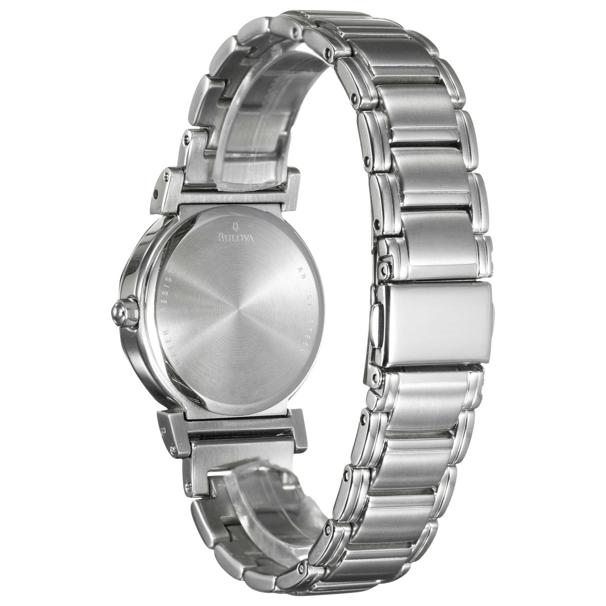 Caravelle Diamond Women's Watch 43P101 - Image #2