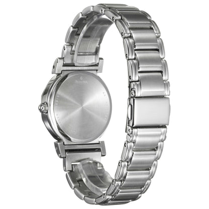 Caravelle Diamond Women's Watch 43P101 - Image #2