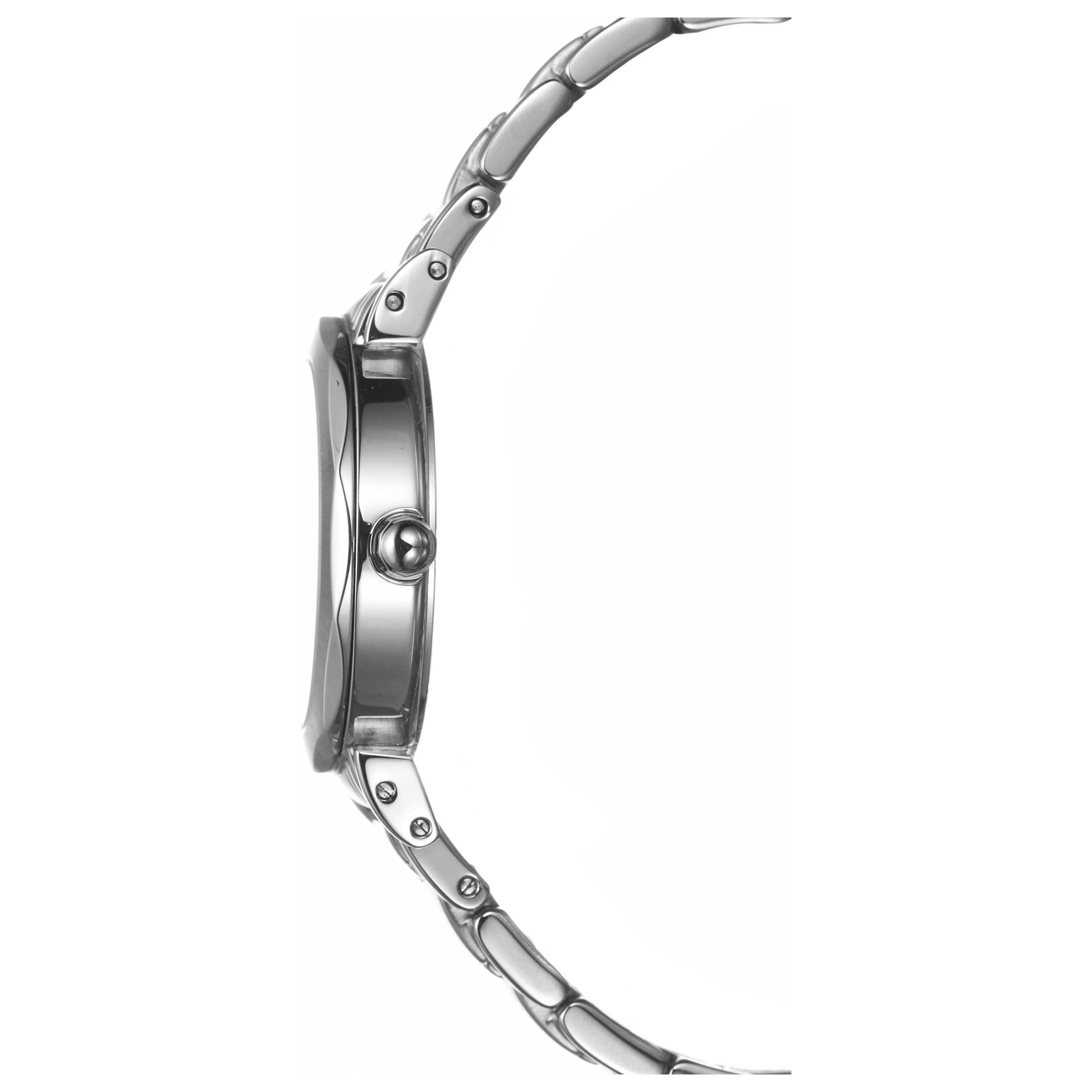 Caravelle Diamond Women's Watch 43P101 - Image #4
