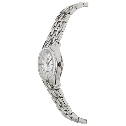 Caravelle Diamond Women's Japanese Quartz (Battery-Powered) Watch 43P106 - Image #4